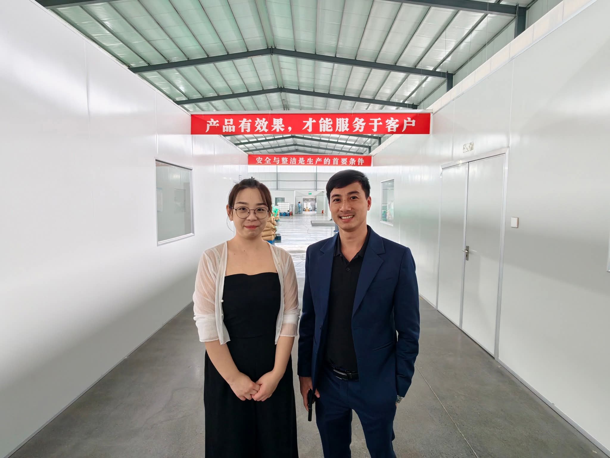 Bivigro and Biolife Vietnam Strengthen Decade-Long Partnership