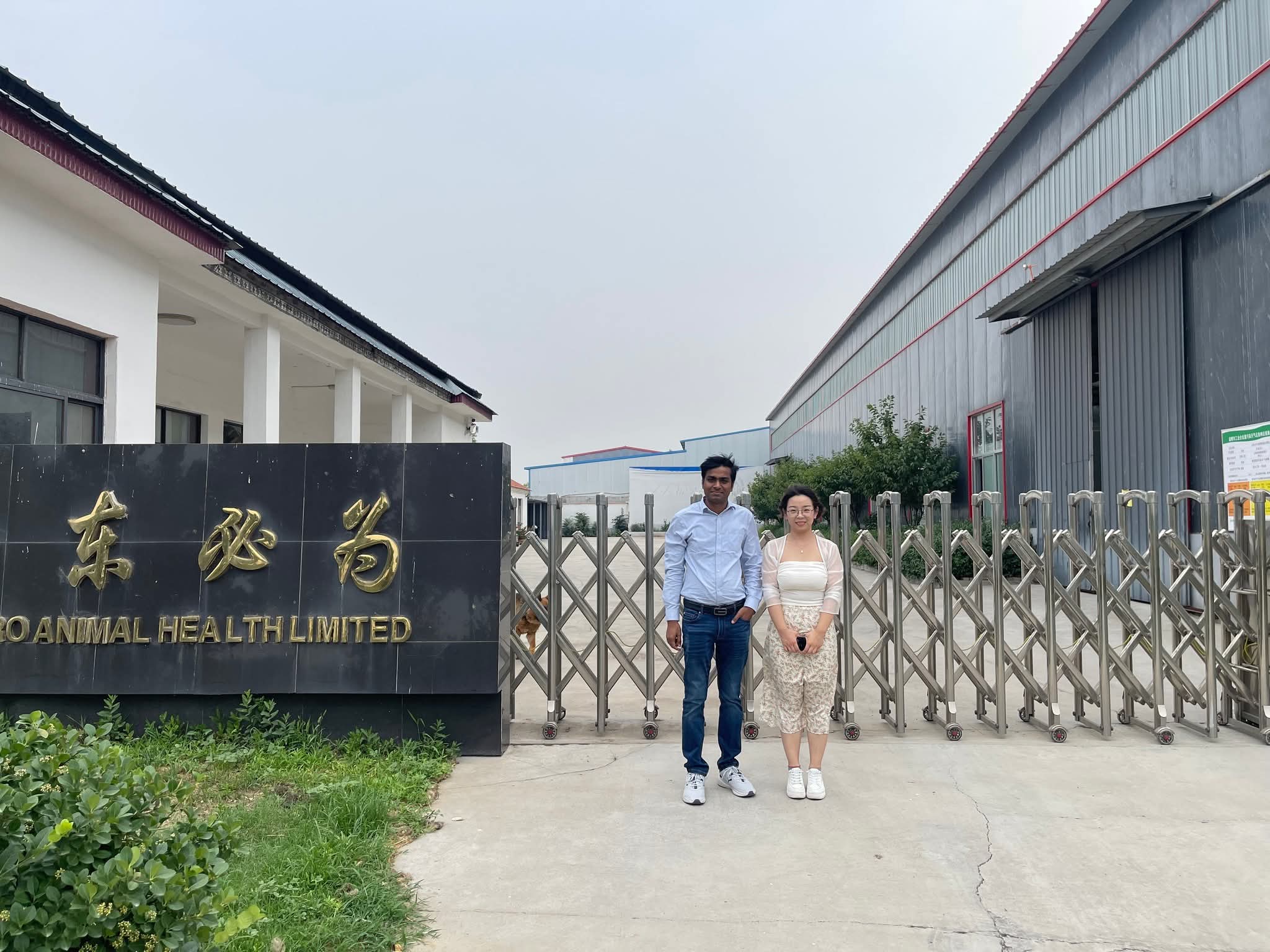 Bivigro Strengthens Partnership with Kazi Group in Bangladesh